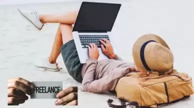 Freelance Çalışmak Nedir? Avantajları, Dezavantajları ve Popüler İş Fikirleri!