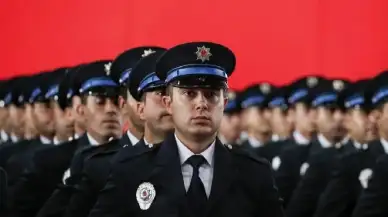 12.000 Polis Alımı Yapılacak! Başvuru Tüm Şartları Nelerdir?