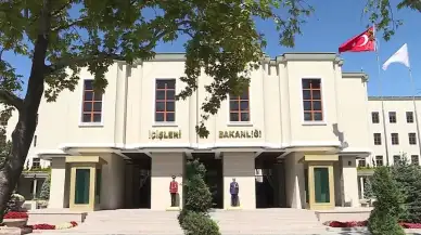 İçişleri Bakanlığı Kadrolu Devlet Personeli Alımı! 30 Göç Uzman Yardımcısı Alınıyor