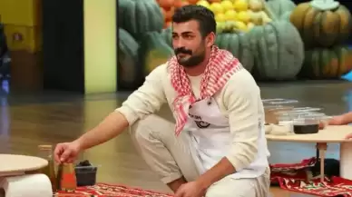 Akın Kızıltaş Kimdir? Masterchef Türkiye'deki Yolculuğu ve Hayatı