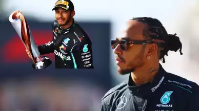 Lewis Hamilton, Ferrari İçin İlk Testini Yapacak