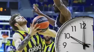 Asvel Lyon-Villeurbanne Karşılaşması Ne Zaman ve Saat Kaçta? Fenerbahçe Beko'nun THY EuroLeague Maçı!