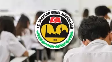 VGM Ortaöğrenim Burs Başvuru Süreci Tamamlandı, Gözler Sonuçlarda!