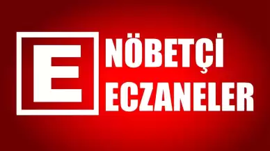 8 Kasım 2024 Kocaeli Nöbetçi Eczane Listesi! Kocaeli'de Bugün Hangi Eczaneler Nöbetçi?