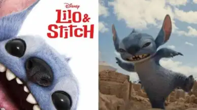 Sevindiren Haber! Yeni Lilo & Stitch Filmi İçin Tarih ve İlk Tanıtım Açıklandı