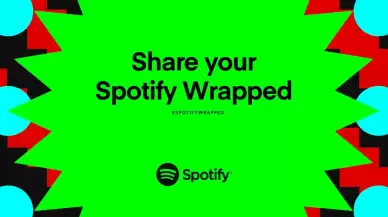 Spotify Wrapped Nedir? Spotify Wrapped 2024 Ne Zaman Yayınlanacak?