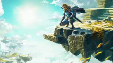 Nintendo'dan Açıklama! Legend of Zelda Filmi Ne Zaman Gelecek?