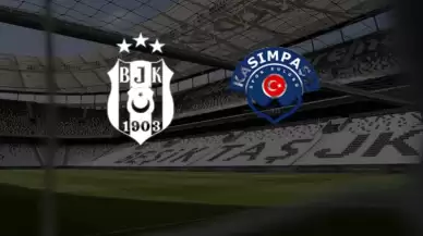 Beşiktaş Kasımpaşa Maçı Ne Zaman, Saat Kaçta? Hangi Kanalda?