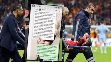 Wanda Nara ve Icardi’den Duygusal Mesajlar! Ayrılık ve Destek Bir Arada