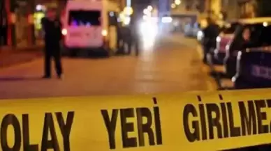 Antalya’da Şüpheli Ölüm! Aracında Yarı Çıplak Halde Bulundu