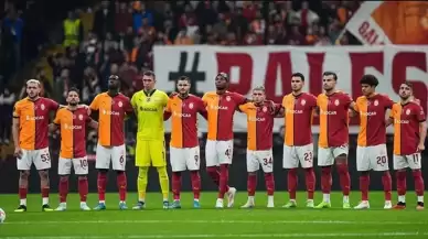 Galatasaray - Samsunspor Maçı Ne Zaman? Süper Lig'de Kritik Karşılaşma