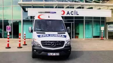 Şanlıurfa Suruç Yolu Yine Ölüm Saçtı! 4 Yaralı