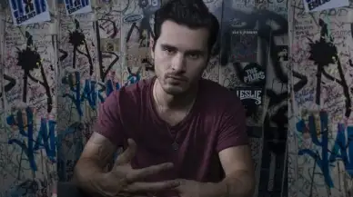 Michael Malarkey Kimdir? Özel Hayatına Dair Tüm Bilgiler