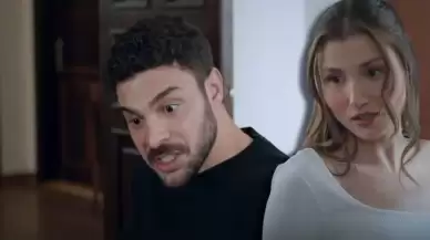 NOW TV Yabani 46. Bölüm Fragmanı Yayında! Heyecan Dorukta