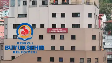 Zonguldak ve Denizli Personel Alımı! Büyükşehir ve İl Özel Dairelerine Kadrolu Personel Aranıyor