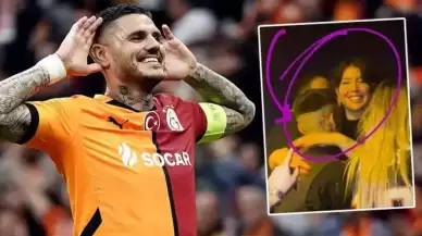 Mauro Icardi, Wanda Nara’yı Yine Takipten Çıkardı