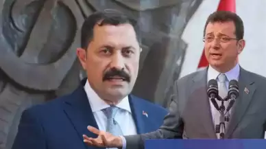 Ekrem İmamoğlu ve Hatay Valisi Arasındaki Gerginliğe Fatih Altaylı'dan Sert Tepki!