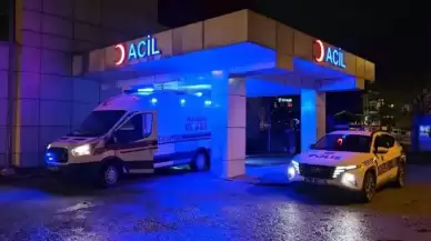 Yalova Rüstempaşa Mahallesi Uyuşturucu Krizi! 3 Genç Ölümden Döndü