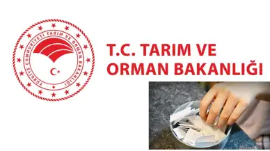 Kura Başlıyor! 491 Tarım Personel Alımı İçin Noter Kura Tarihi Açıklandı