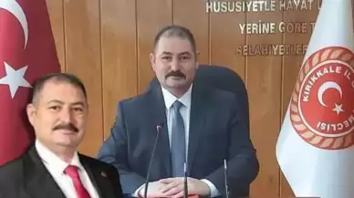 Hilmi Şen’e Silahlı Saldırı! Balışeyh Belediye Başkanı Hayatını Kaybetti