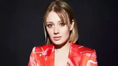 Gizem Karaca bebek bekliyor: Oyunculuğa ara verdi