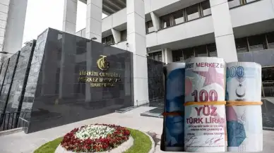 KKM Hesap Bakiyelerindeki Düşüş Devam Ediyor! 15 Milyar 160 Milyon Lira Azalış