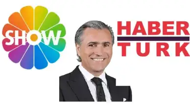 Habertürk ve Show TV'yi Satın Alan Can Holding’in Sahibi Kemal Can Kimdir? Kemal Can Nereli?