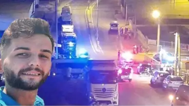 Kocaeli’de Kaçan Motosikletliyi Vuran Polise 25 Yıl Hapis Cezası!