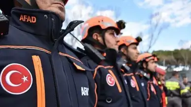 AFAD 1.000 Kamu Personel Alımı Yapacak! İşte Başvuru Detayları