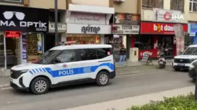 Kocaeli İzmit'te şüpheli ölüm: Kadın kalbinden vurulmuş halde ölü bulundu