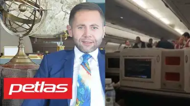 THY Uçağında Skandala İmza Atan Abdülkadir Özcan Kimdir?