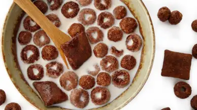 Coco Pops Hangi Ülkenin Markası? Coco Pops'un Sahibi Kimdir? Coco Pops İsrail Malı Mı?