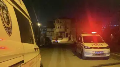 Kocaeli Gebze'de Silahlı Çatışma! 1 Kişi Yaralandı