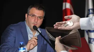 Cem Küçük: "Asgari ücret zammı yetersiz, emeklilere de kötü haber"