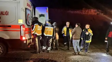 Kastamonu’da Midibüs Kazası! 1 Ölü, 23 Yaralı