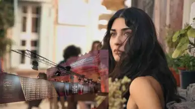 Tuba Büyüküstün Red Sea Film Festivali Jürisinde! Türk Sinemasını Temsil Edecek