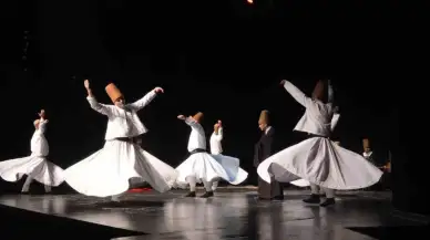 Mevlana, 751. vuslat yıl dönümünde Kocaeli’de anıldı