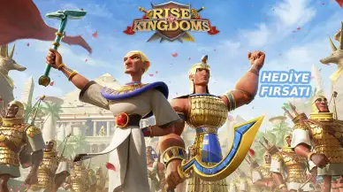 Rise of Kingdoms Altın Ne İşe Yarar? Nasıl Oynanır?