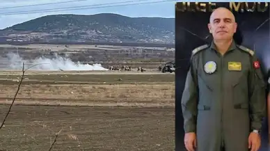 Helikopter Kazasında Şehit Olan Tümgeneral İsa Baydilli Kimdir? Askeri Kariyeri Hakkında Bilgiler