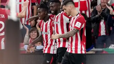 Athletic Bilbao Villarreal Maçı Ne Zaman? Saat Kaçta ve Hangi Kanalda?