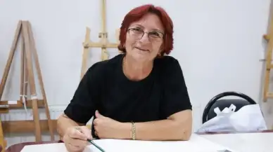 Kocaeli KO-MEK’te Hayalleri Gerçekleştiren Bir Yolculuk! Fatma Ustaoğlu'nun Çarpıcı Hikayesi