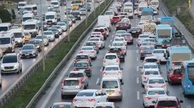 Basın Ekspres Yolu Trafik Kazalarında Zirvede! Kamuoyuna Çağrı Yapıldı