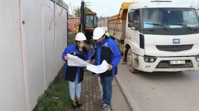 SEDAŞ Vezirçiftliği bölgesinde 86 milyon TL’lik elektrik yatırımı projesini hayata geçiriyor