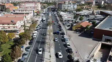 Kocaeli Büyükşehir Belediyesi Ulaşım Altyapısını Güçlendiriyor! Ulaşımda Devrim Niteliğinde Yatırımlar Gerçekleşiyor