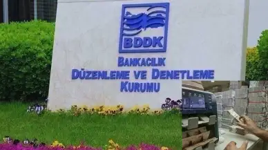 BDDK, Katılımevim Katılım Bankası A.Ş.’nin Kuruluşuna Onay Verdi! Bankanın Sermayesi Ne Kadar Olacak?