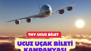 Başlık: THY’den Güney Avrupa’ya Uçuş Fırsatları: Ucuz Bilet Kampanyasıyla Tatil Hayalinizi Gerçekleştirin!