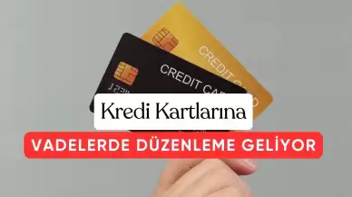 Kredi ve Kredi Kartı Borçlarına 60 Ay Vade İmkânı: İşte Tüm Ayrıntılar