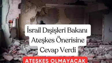 İsrail-Hizbullah Gerginliğinde Ateşkes Çağrısı Reddedildi!