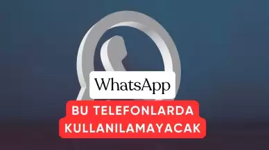 Bu Telefonlarda Whatsapp Kullanımı 1 Ekim’den İtibaren Sonlanıyor! İphone 7 Dahil!