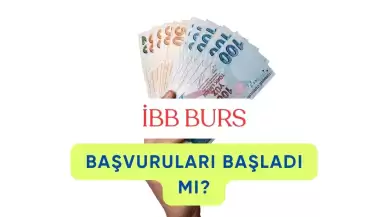 İBB Burs Başvuruları Başladı mı? 2024-2025 Eğitim Dönemi İçin Kaçırılmaması Gereken Fırsatlar